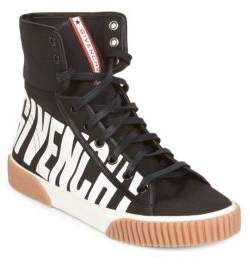 givenchy cotton boxing sneakers|givenchy shoes for men.